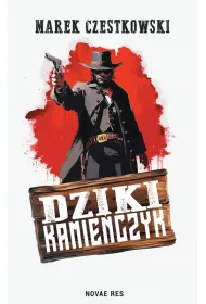 Dziki Kamie�czyk