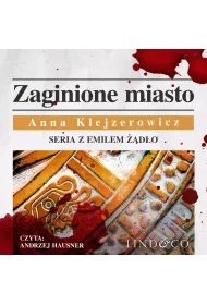Audiobook Zaginione miasto. Tom 4. Cykl Emil do mp3