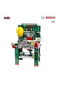Mega warsztat XL Bosch Klein Trefl