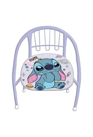 Diakakis Krzese�ko dzieci�ce metalowe Lilo&Stitch