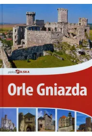 Pi�kna Polska.Orle Gniazda