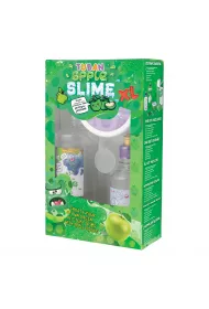 Zestaw Super Slime XL - Jab�ko TUBAN