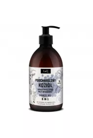 LaQ el pod prysznic Podchmielony Kozio 500 ml