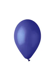 Godan Balony Gemar Royal Blue 30cm