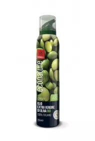 Bordoni Oliwa z oliwek extra virgin w sprayu 250 ml Bio