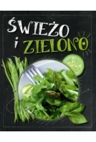 �wie�o i zielono