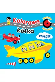 Kolorowe k�ka. Podr�e