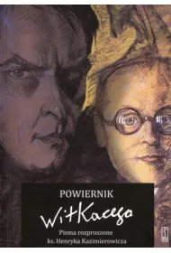 Powiernik Witkacego