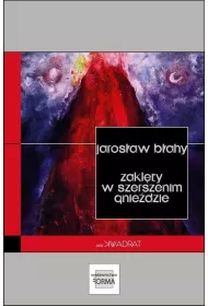 Zakl�ty w szerszenim gnie�dzie