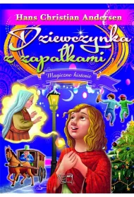 Dziewczynka z zapa�kami