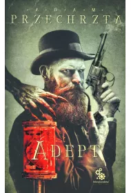 Adept. Materia Prima. Tom 1