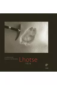 Lhotse 1974. In memoriam Tadeusz Piotrowski