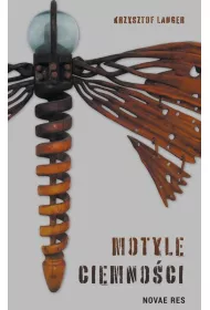 Motyle ciemno�ci
