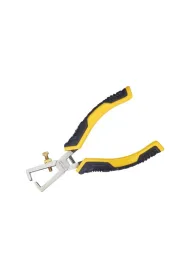 Stanley szczypce control-grip do izol.150mm