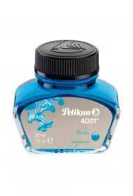 Pelikan Atrament turkusowy 30ml