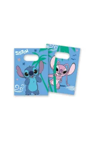 Godan Torebki papierowe Stitch&Angel Disney 4 szt