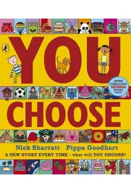 You Choose