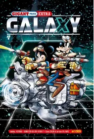 Gigant Poleca Extra. Galaxy V. Tom 7/2024
