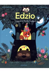 Edzio. Przyj�cie w blasku ksi�yca. Edzio i przyjaciele