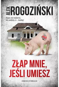 Z�ap mnie, je�li umiesz