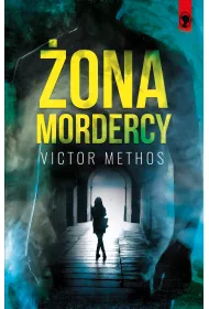 �ona mordercy. Stillhouse Lake. Tom 1