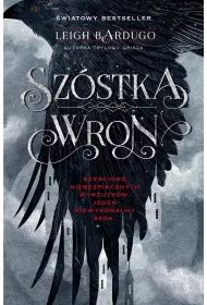 Sz�stka wron. Tom 1