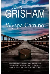 Wyspa Camino. Tom 1