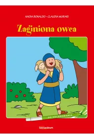 Zaginiona owca