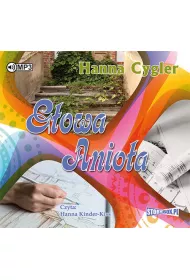 Audiobook G�owa anio�a CD
