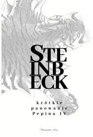 eBook Krtkie panowanie Pepina IV mobi epub