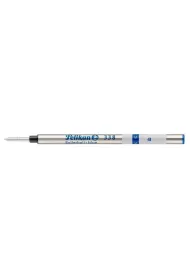 Pelikan Wk�ad do d�ugopisu 338 M Niebieski
