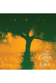 Green To Gold (gold vinyl)