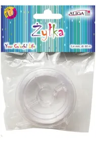 Aliga �y�ka 0,4 mm/6m