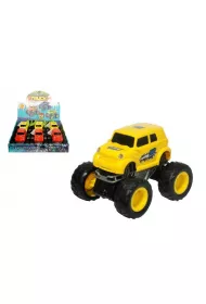 Auto MIX Swede