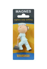 Tisso Toys Magnes Lolek marynarz 11008 M