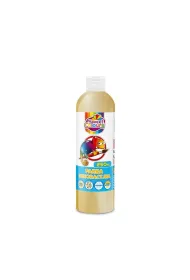 Sweet colours Farba dekoracyjna metaliczna z�ota 250ml