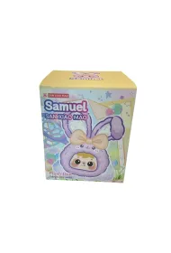 Happy Color Brelok pluszak Blind Box Small Rabbit mix