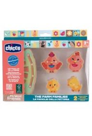 Rodziny Z Farmy - Kurczaczki Chicco