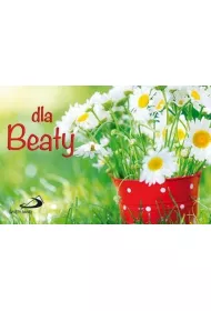 Imiona. Dla Beaty