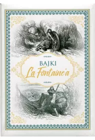 Bajki La Fontaine'a