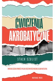 �wiczenia akrobatyczne