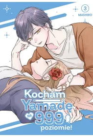 Kocham Yamad� na 999 poziomie! #3