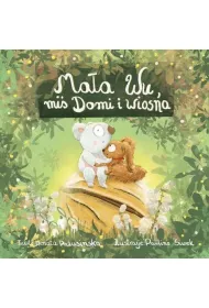Maa Wu, mi Domi i wiosna