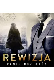 Audiobook Rewizja. Joanna Chyka. Tom 3 mp3