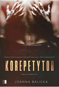 Audiobook Korepetytor. Reguy podania. Tom 1 mp3