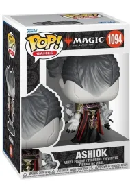 Figurka Funko POP Magic: Ashiok