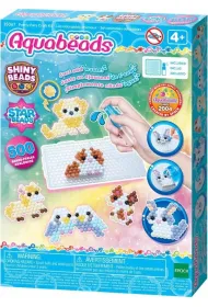Aquabeads Urocze zwierz�tka Epoch