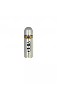 Cuba Original Cuba Gold dezodorant 200 ml