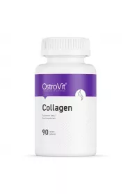 OstroVit Kolagen Suplement diety 90 tab.