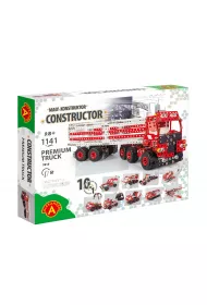 Ma�y Konstruktor 10in1 1141 el. Premium Truck